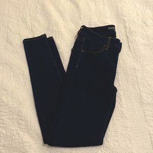 American Eagle Jegging